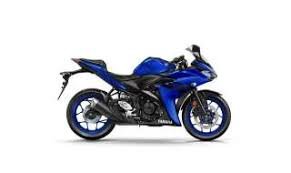 Yamaha YZF-R3