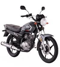 360 YB125Z DX - Yamaha Motor