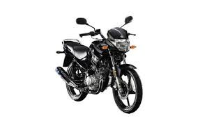 Yamaha YBR 125