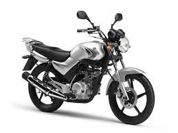 Yamaha YBR 125 2008