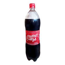 Gourmet Cola - 1 Ltr
