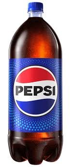 | Pepsi - 67 fl oz