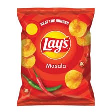 Lays Masala Chips