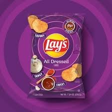LAY'S®