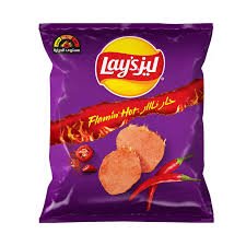 Lays Flaming Hot 48g