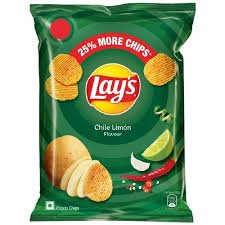 Lays Chile Limon Flavour Potato Chips