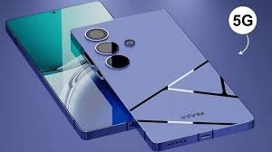 Infinix Hot 60 Pro Max