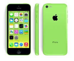 iphone 5c