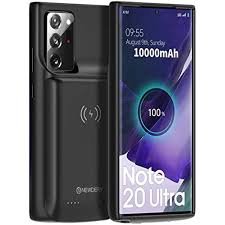 Galaxy Note 20 Ultra Battery Case