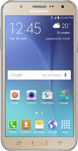 Samsung Galaxy J7 ( 16 GB Storage, 1.5 GB RAM )