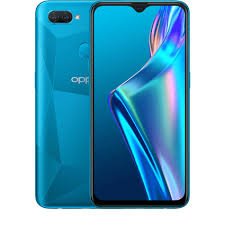OPPO A12