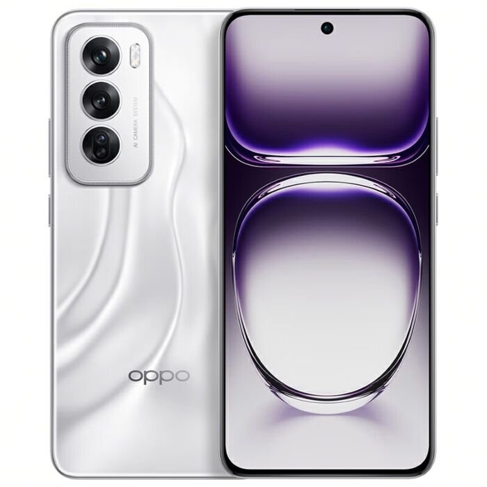 OPPO Reno 12