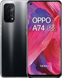 Oppo A74 5G